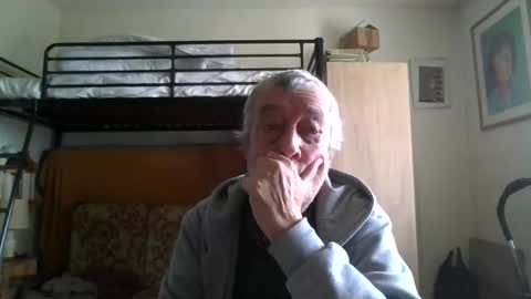 78kiss online show from April 12, 9:47 am