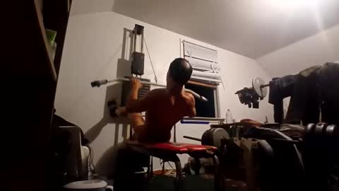 7bgdkedge online show from May 29, 1:25 am