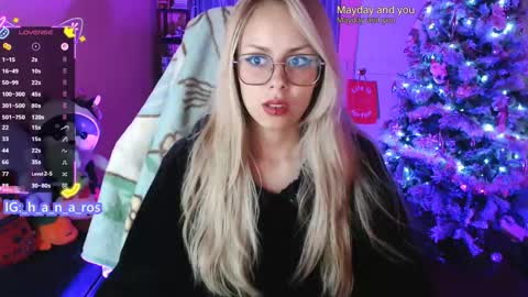 Snapshot of 7hana7 chatting on December 17, 2:39 am Hana online show from December 17, 2:39 am