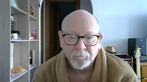  Papi  online show from December 15, 11:12 am