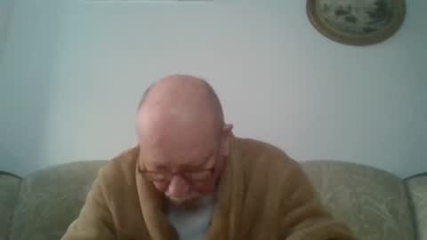  Papi  online show from January 6, 4:34 pm