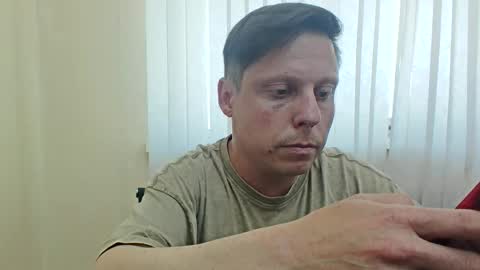 bob big head online show from May 27, 6:10 am