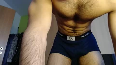 Nicolas online show from January 8, 11:23 am