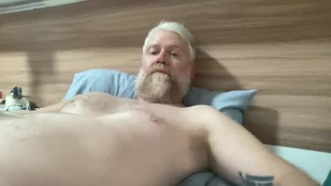 Snapshot of 82mickchef chatting on July 5, 5:58 am 82mickchef online show from July 5, 5:58 am