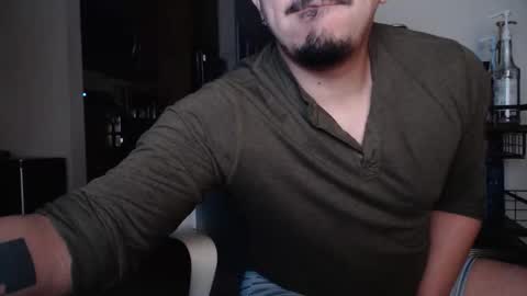 Antonio online show from October 16, 11:00 am