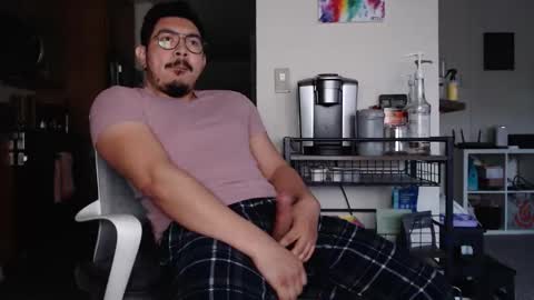 Antonio online show from December 17, 3:40 pm