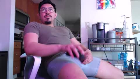 Antonio online show from February 11, 11:54 pm