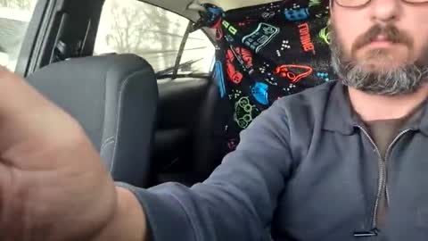 John B online show from February 4, 4:02 pm