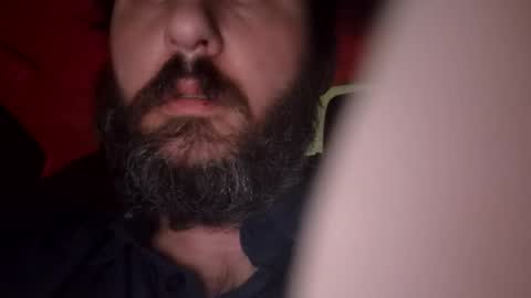 John B online show from February 24, 7:17 am