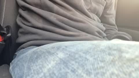 John B online show from April 3, 5:44 pm