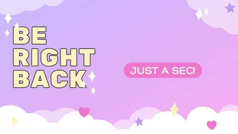 Snapshot of 8abycat chatting on February 26, 8:26 am   8abycat  Help us reach 250 thumbs up  online show from February 26, 8:26 am