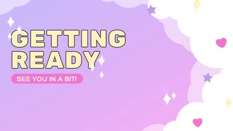 Snapshot of 8abycat chatting on October 8, 7:17 am   8abycat  Help us reach 250 thumbs up  online show from October 8, 7:17 am