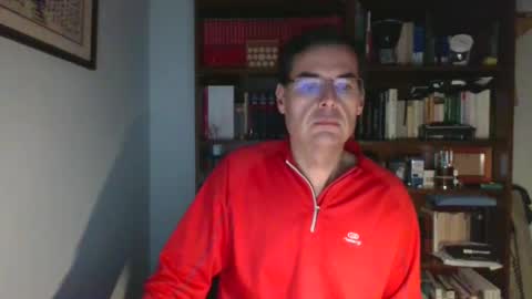 8age online show from December 9, 9:16 pm