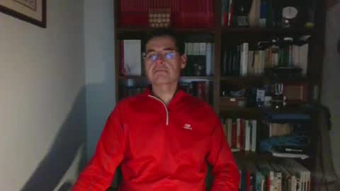 8age online show from January 7, 11:35 pm