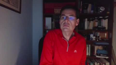 8age online show from February 23, 10:09 pm