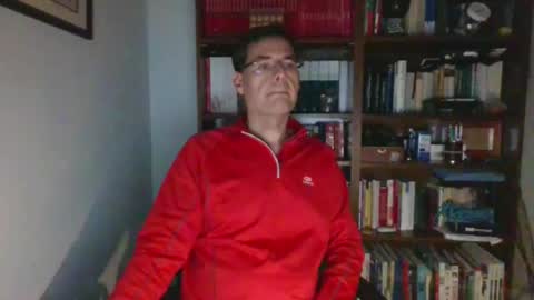 8age online show from March 9, 10:30 pm