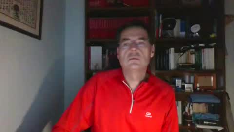 8age online show from November 2, 11:07 pm