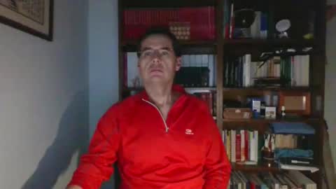 8age online show from November 13, 9:47 pm