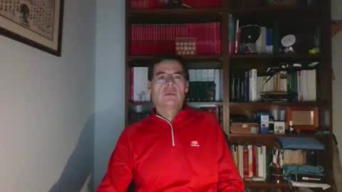 8age online show from November 20, 10:09 pm