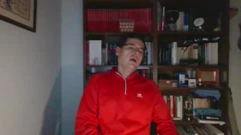 8age online show from December 1, 11:43 pm