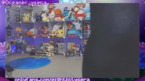 Nacht And Ysera online show from March 5, 5:58 am