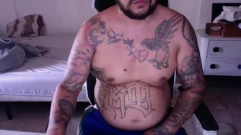 8cha online show from October 12, 5:56 pm