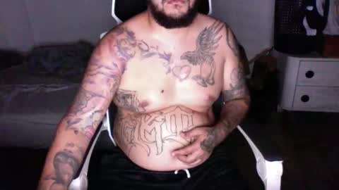 8cha online show from January 10, 4:14 am