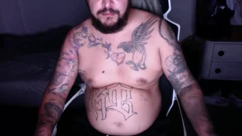 8cha online show from January 11, 4:39 am