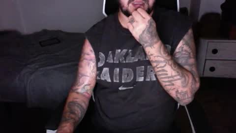 Snapshot of 8cha chatting on February 3, 4:43 am 8cha online show from February 3, 4:43 am