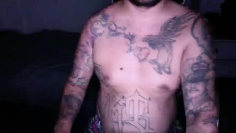 Snapshot of 8cha chatting on February 3, 6:40 am 8cha online show from February 3, 6:40 am