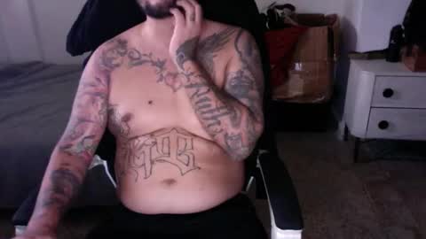 Snapshot of 8cha chatting on February 3, 7:30 pm 8cha online show from February 3, 7:30 pm