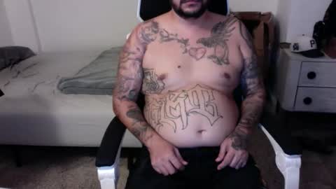 Snapshot of 8cha chatting on February 5, 1:10 am 8cha online show from February 5, 1:10 am