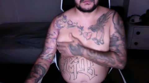 Snapshot of 8cha chatting on February 7, 12:36 am 8cha online show from February 7, 12:36 am