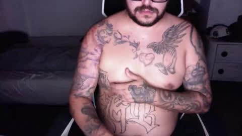 Snapshot of 8cha chatting on February 9, 2:37 am 8cha online show from February 9, 2:37 am