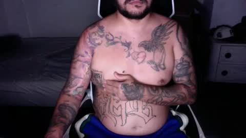 Snapshot of 8cha chatting on February 11, 5:01 am 8cha online show from February 11, 5:01 am