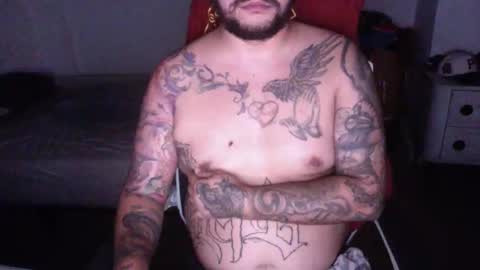 Snapshot of 8cha chatting on February 23, 1:36 am 8cha online show from February 23, 1:36 am