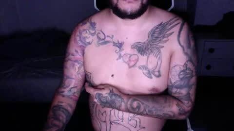 Snapshot of 8cha chatting on February 25, 2:10 am 8cha online show from February 25, 2:10 am