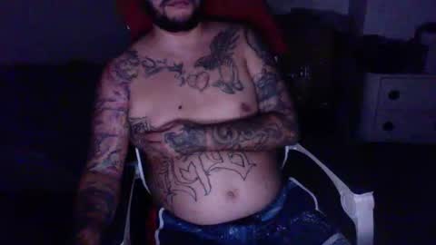 Snapshot of 8cha chatting on February 27, 4:45 am 8cha online show from February 27, 4:45 am