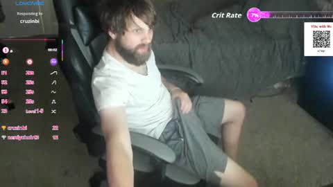 Snapshot of 8inchchaterbater chatting on June 17, 2:18 pm will online show from June 17, 2:18 pm