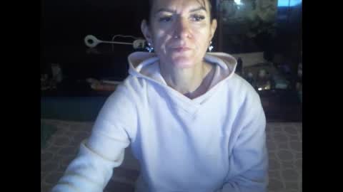 Snapshot of 8mistress8 chatting on February 1, 7:02 pm 8MISTRESS8 online show from February 1, 7:02 pm