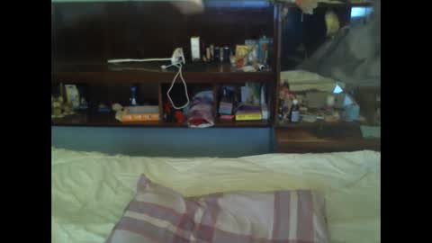 Snapshot of 8mistress8 chatting on February 28, 7:37 am 8MISTRESS8 online show from February 28, 7:37 am