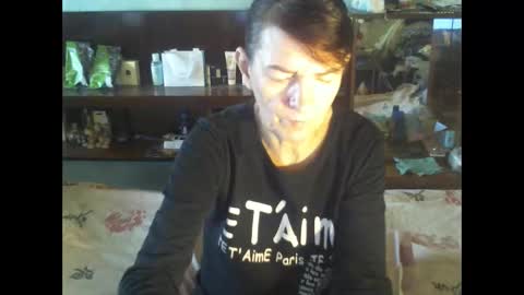 Snapshot of 8mistress8 chatting on September 15, 4:56 am 8MISTRESS8 online show from September 15, 4:56 am