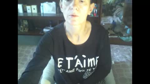 Snapshot of 8mistress8 chatting on September 27, 5:45 am 8MISTRESS8 online show from September 27, 5:45 am