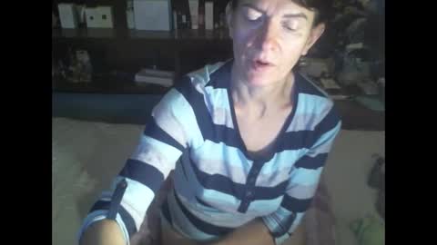 Snapshot of 8mistress8 chatting on September 29, 6:46 pm 8MISTRESS8 online show from September 29, 6:46 pm