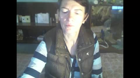 Snapshot of 8mistress8 chatting on October 1, 5:46 am 8MISTRESS8 online show from October 1, 5:46 am