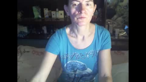 8MISTRESS8 online show from March 5, 7:21 pm