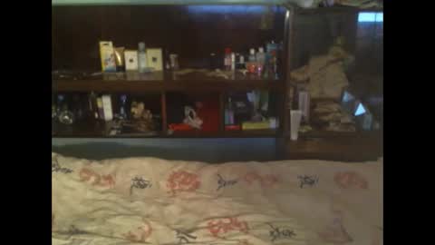 8MISTRESS8 online show from March 20, 6:46 pm