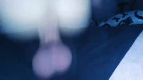 NaughtyDaddy online show from March 8, 8:45 pm