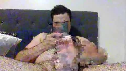 95jam95 online show from April 13, 5:46 am