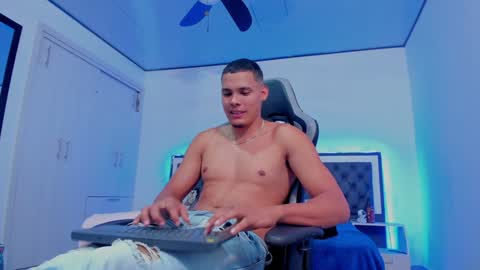 rick online show from January 1, 12:00 am